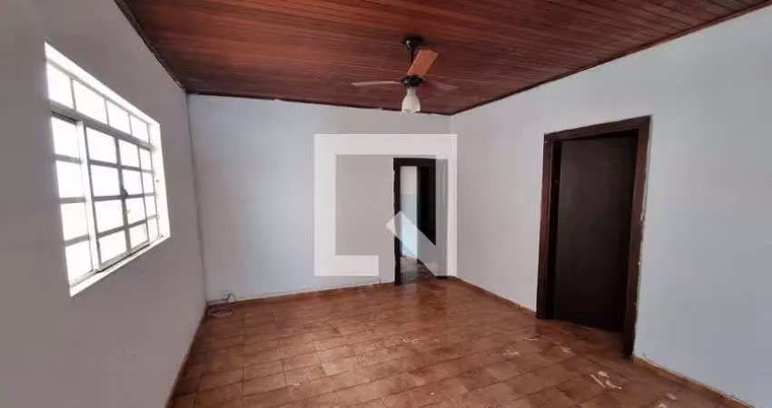 Casa para aluguel - vila seixas, 4 quartos,  134 m² - ribeirão preto