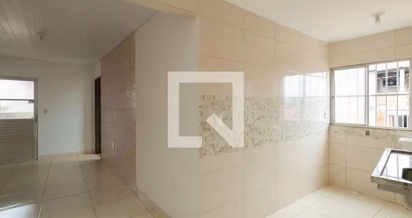 Casa para aluguel - caixa d agua, 1 quarto,  80 m² - salvador
