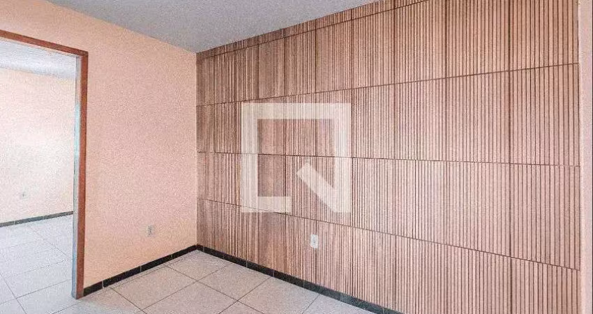 Apartamento para aluguel - brotas, 2 quartos,  40 m² - salvador