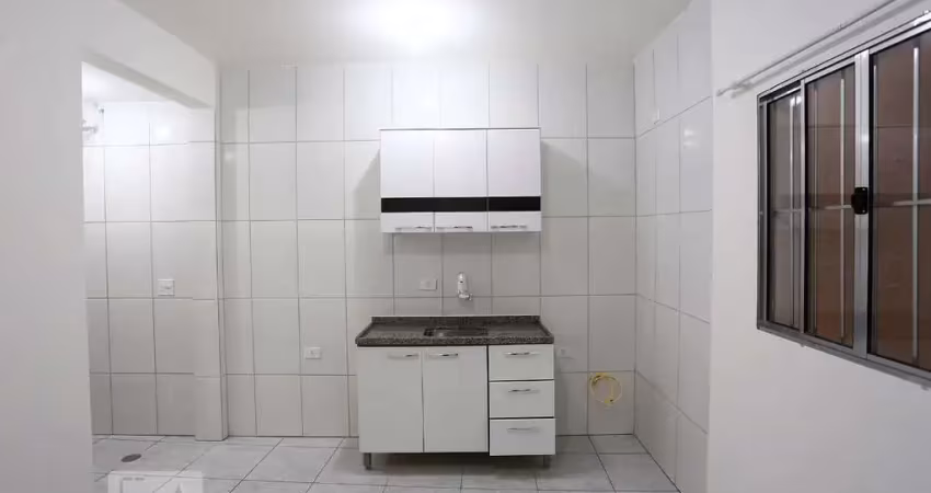 Kitnet / stúdio para aluguel - portal do morumbi, 1 quarto,  28 m² - são paulo