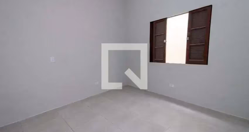 Casa para aluguel - vila formosa, 1 quarto,  70 m² - são paulo