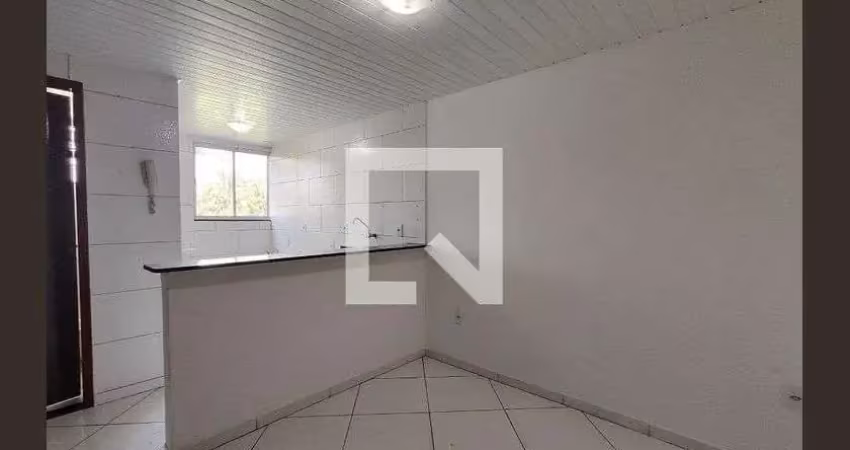 Apartamento para aluguel - vargem pequena, 2 quartos,  45 m² - rio de janeiro
