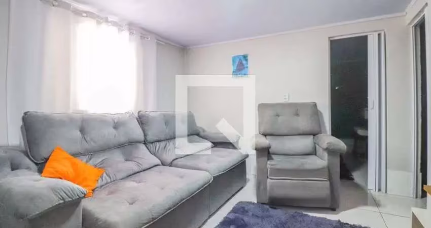 Casa para aluguel - vicentina, 3 quartos,  85 m² - são leopoldo