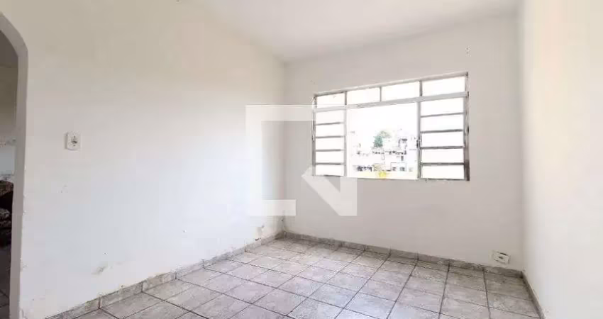 Casa para aluguel - itaquera, 1 quarto,  70 m² - são paulo