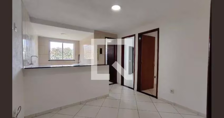Apartamento para aluguel - vargem pequena, 2 quartos,  45 m² - rio de janeiro