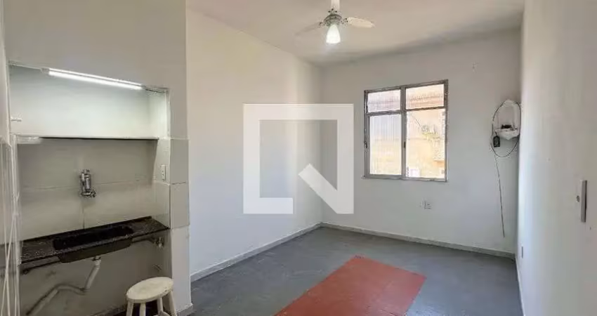 Apartamento para aluguel - centro, 1 quarto,  17 m² - rio de janeiro