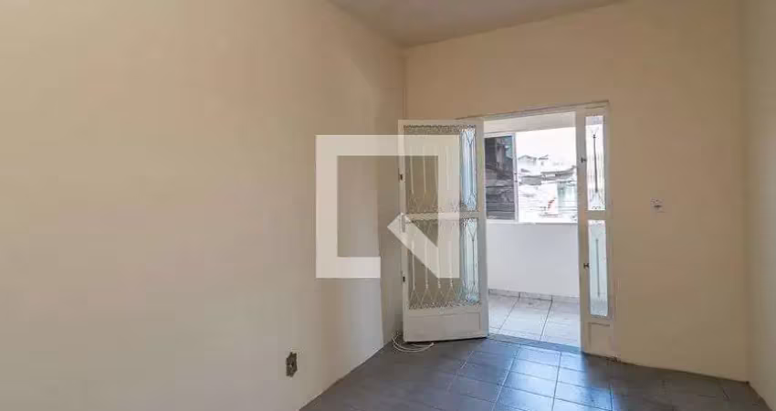 Casa para aluguel - olaria, 1 quarto,  87 m² - rio de janeiro