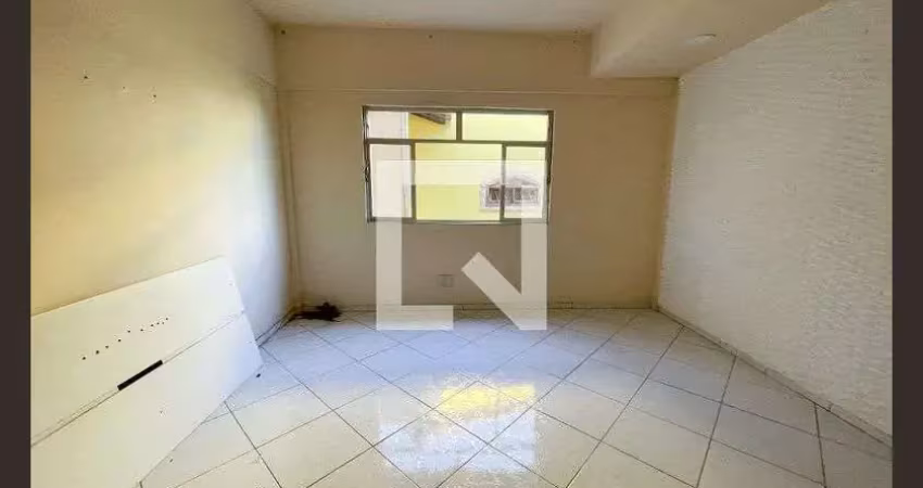 Casa para aluguel - jardim 25 de agosto, 2 quartos,  60 m² - duque de caxias