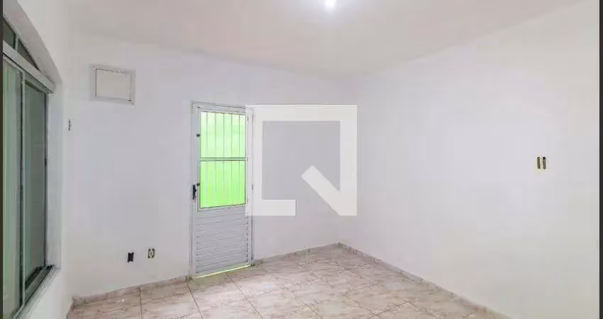 Casa para aluguel - sapopemba, 2 quartos,  92 m² - são paulo