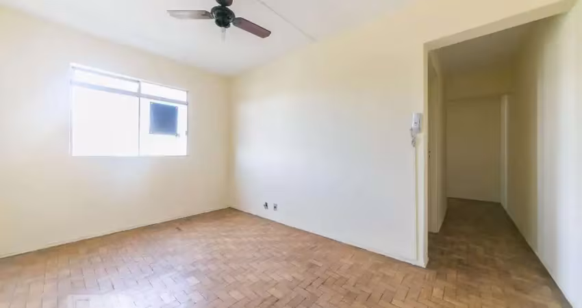 Apartamento para aluguel - vila mimosa, 2 quartos,  60 m² - campinas