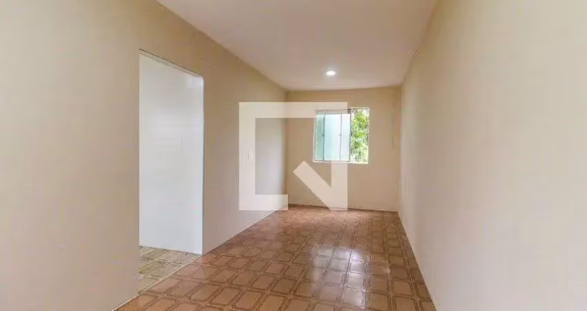 Apartamento para aluguel - conjunto residencial jose bonifacio, 2 quartos,  49 m² - são paulo