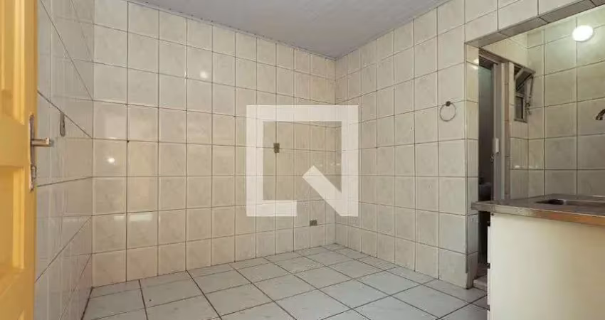 Casa para aluguel - bosque da saúde, 1 quarto,  62 m² - são paulo