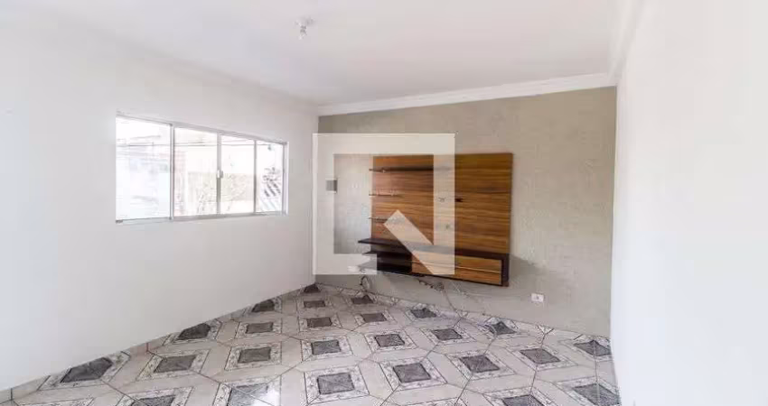 Casa para aluguel - parque viana, 3 quartos,  75 m² - barueri