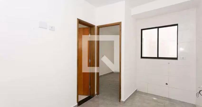 Apartamento para aluguel - artur alvim, 1 quarto,  22 m² - são paulo