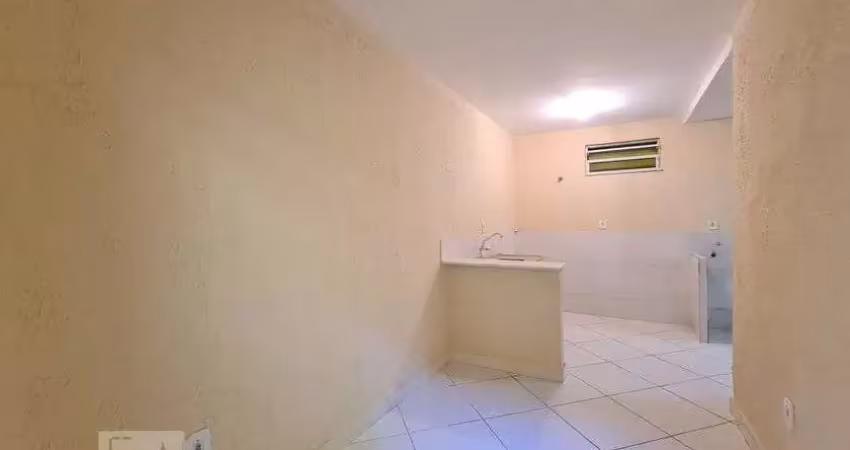 Apartamento para aluguel - cachambi, 1 quarto,  30 m² - rio de janeiro