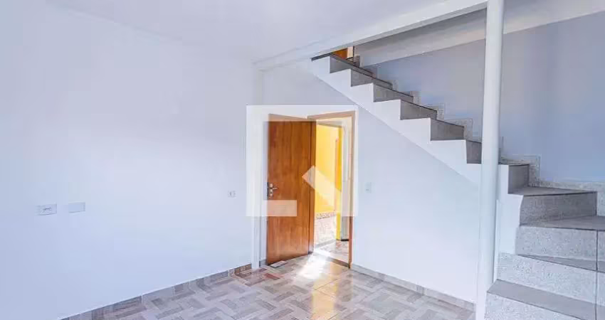Casa para aluguel - vila pirituba, 2 quartos,  60 m² - são paulo