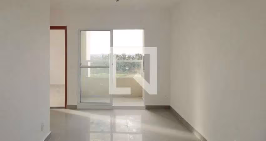 Apartamento para aluguel - rubem berta, 2 quartos,  50 m² - porto alegre