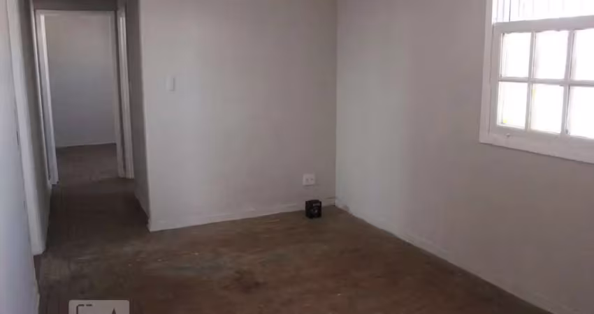 Casa para aluguel - cambuci, 1 quarto,  60 m² - são paulo