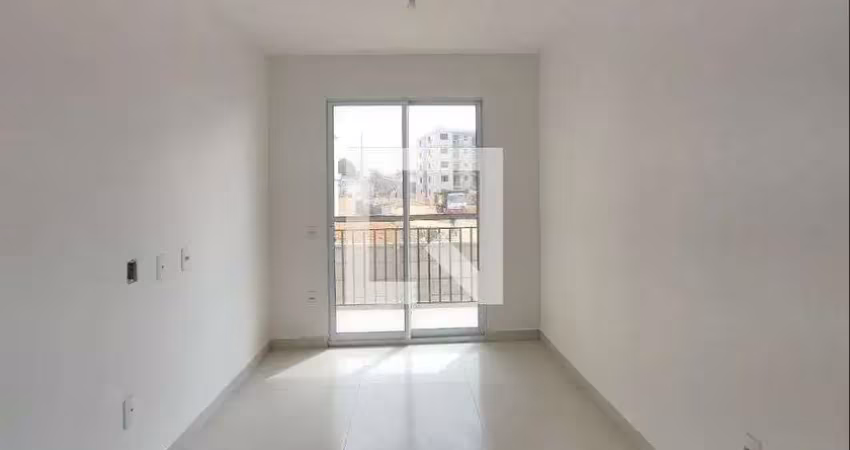 Apartamento para aluguel - campos elíseos , 2 quartos,  43 m² - campinas