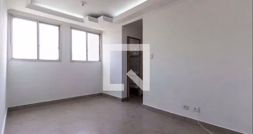 Apartamento para aluguel - ermelino matarazzo, 2 quartos,  46 m² - são paulo