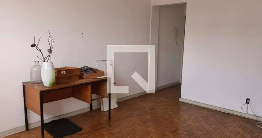 Apartamento para aluguel - água fria, 2 quartos,  81 m² - são paulo
