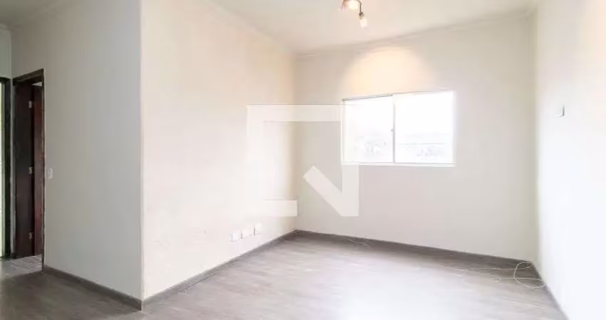 Apartamento para aluguel - xaxim, 2 quartos,  55 m² - curitiba