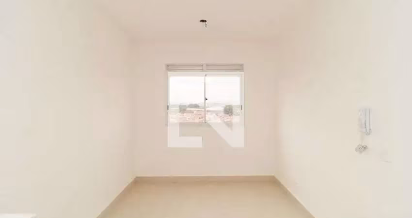 Apartamento para aluguel - parque novo mundo , 2 quartos,  32 m² - são paulo