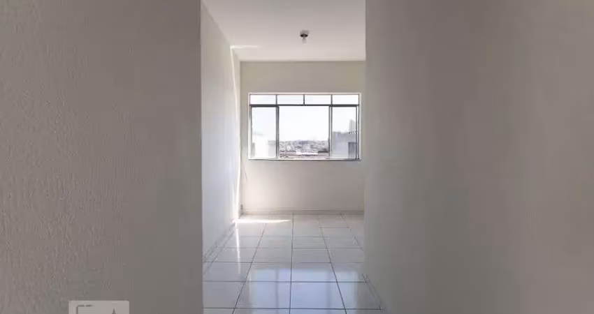 Apartamento para aluguel - parque são lucas, 1 quarto,  62 m² - são paulo