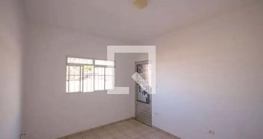 Apartamento para aluguel - vila maria , 1 quarto,  48 m² - são paulo