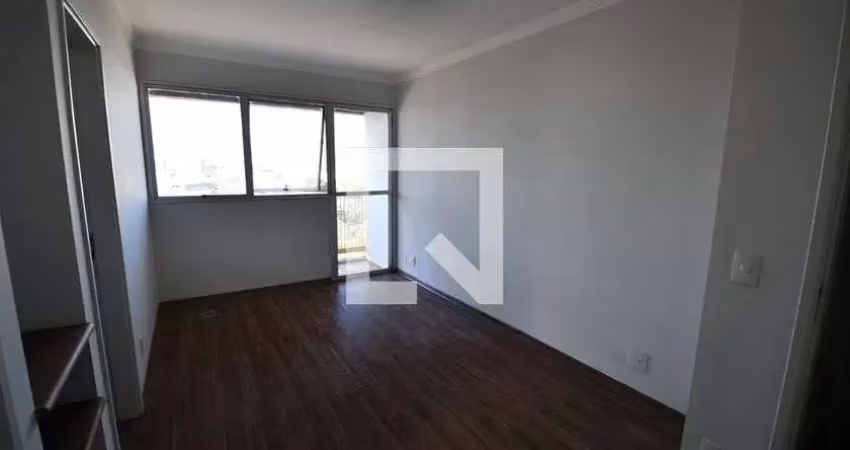 Apartamento para aluguel - centro, 1 quarto,  55 m² - campinas