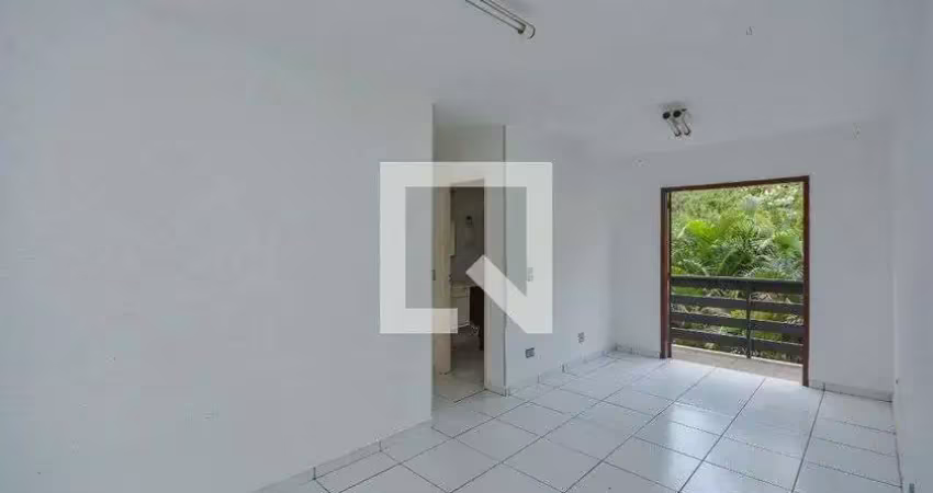 Apartamento para aluguel - jardim marajoara , 2 quartos,  70 m² - são paulo