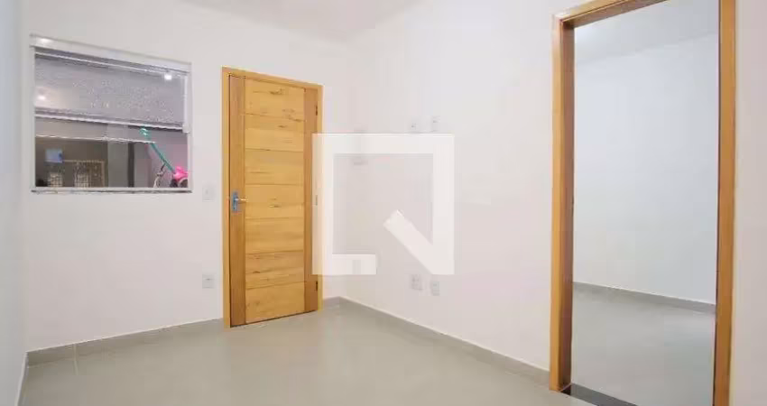 Apartamento para aluguel - vila matilde, 2 quartos,  44 m² - são paulo