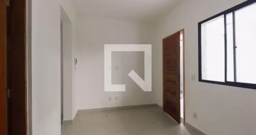 Apartamento para aluguel - vila carrão, 1 quarto,  32 m² - são paulo
