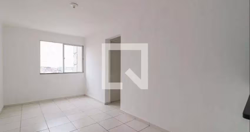 Apartamento para aluguel - parque munhoz, 2 quartos,  47 m² - são paulo