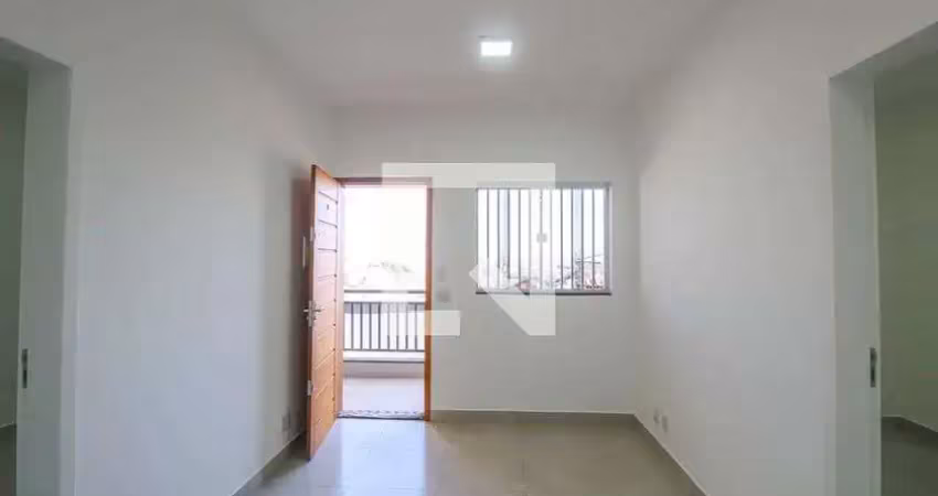 Apartamento para aluguel - vila formosa, 2 quartos,  38 m² - são paulo