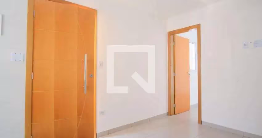 Apartamento para aluguel - vila carrão, 1 quarto,  29 m² - são paulo