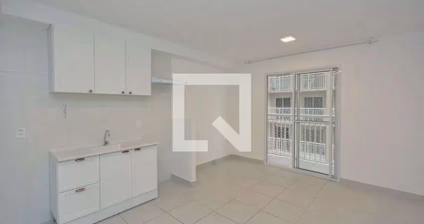 Apartamento para aluguel - socorro, 1 quarto,  37 m² - são paulo