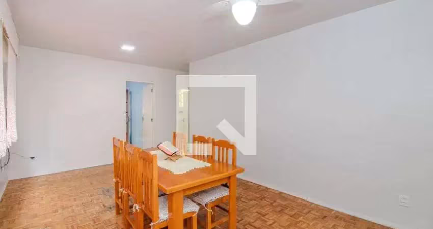 Casa para aluguel - são sebastião, 4 quartos,  92 m² - porto alegre