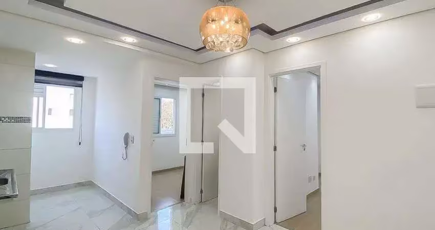 Apartamento para aluguel - ermelino matarazzo, 1 quarto,  45 m² - são paulo