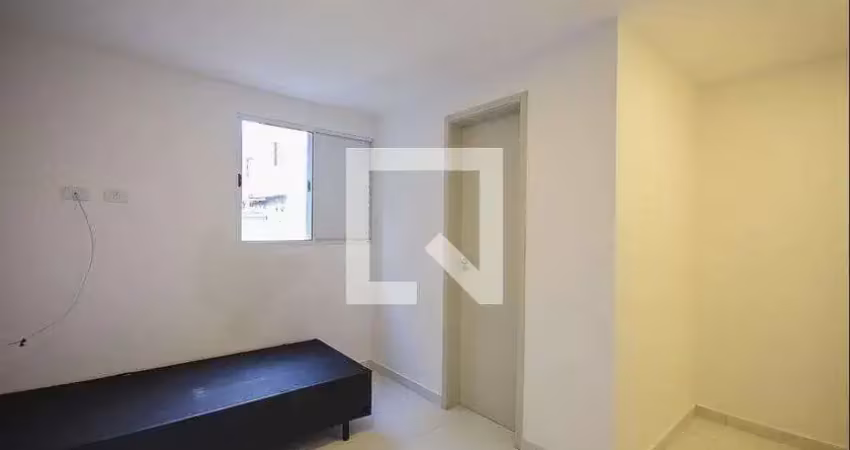 Kitnet / stúdio para aluguel - vila sônia, 1 quarto,  20 m² - são paulo