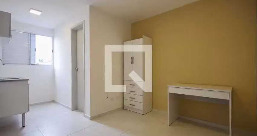 Kitnet / stúdio para aluguel - vila sônia, 1 quarto,  20 m² - são paulo