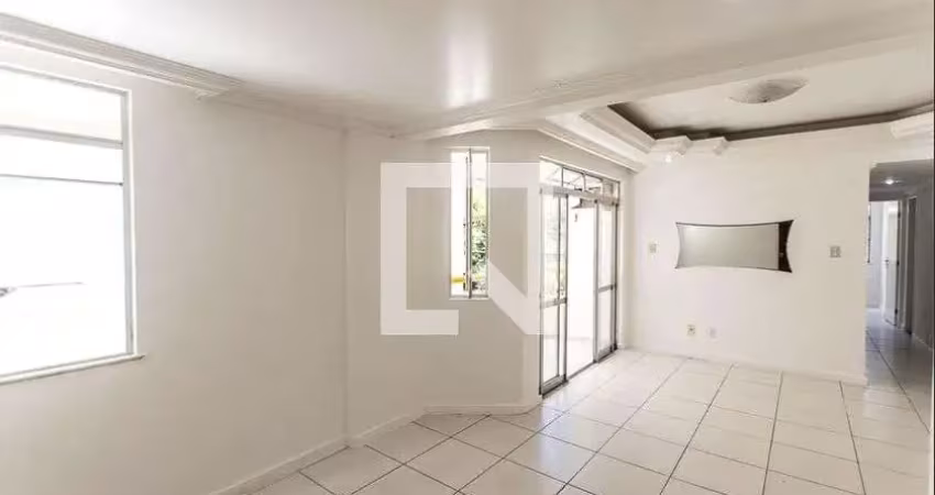 Apartamento para aluguel - stiep, 2 quartos,  94 m² - salvador