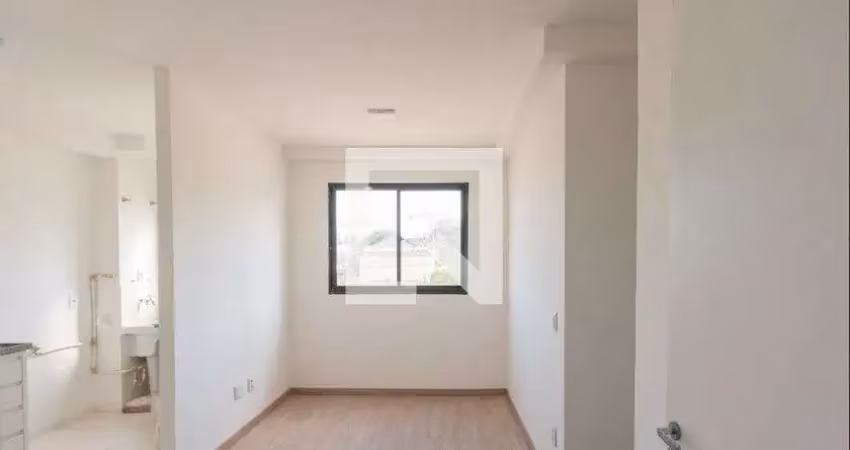 Apartamento para aluguel - campos elíseos , 2 quartos,  44 m² - campinas