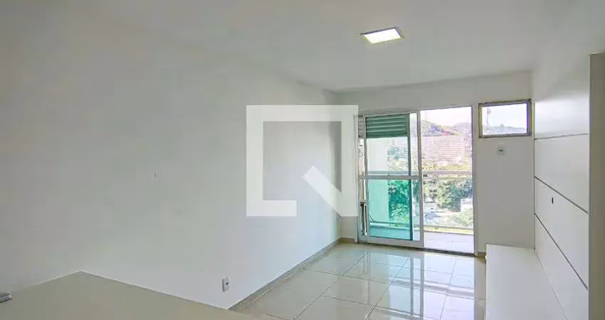 Apartamento para aluguel - taquara, 1 quarto,  38 m² - rio de janeiro