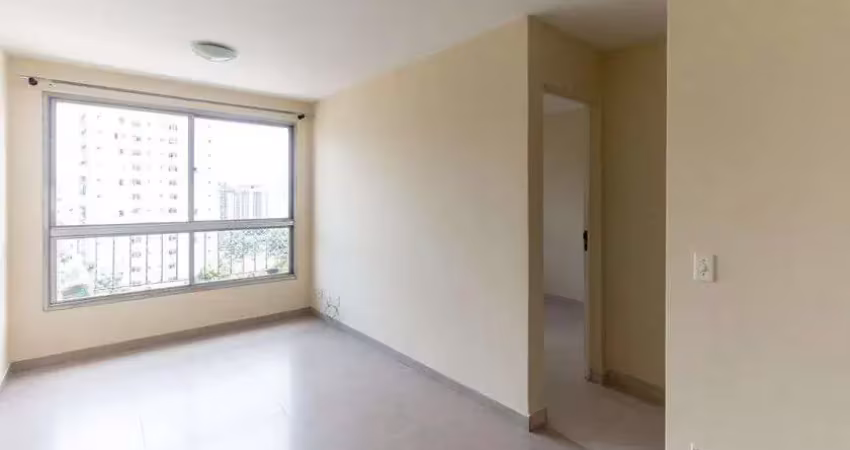 Apartamento para aluguel - ipiranga, 1 quarto,  38 m² - são paulo