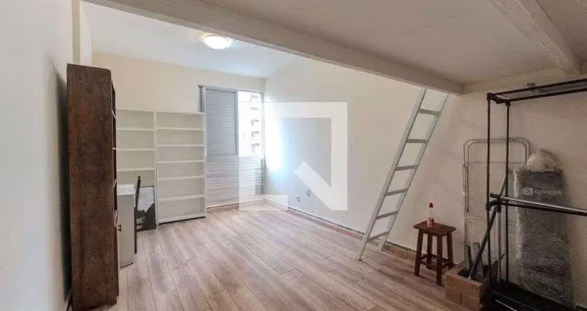 Kitnet / stúdio para aluguel - bela vista, 1 quarto,  40 m² - são paulo