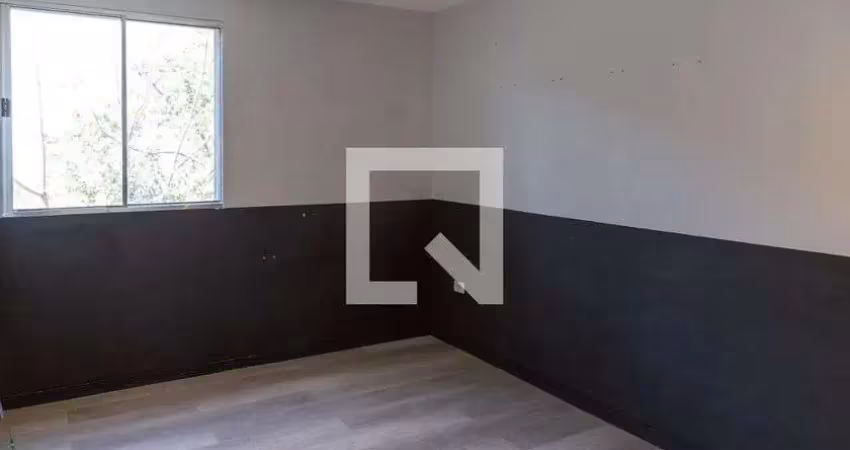 Apartamento para aluguel - jardim palmira, 2 quartos,  45 m² - guarulhos