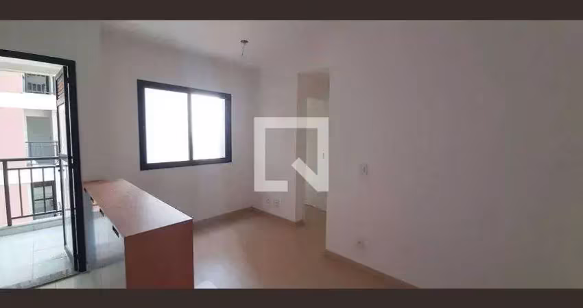 Apartamento para aluguel - ayrosa, 2 quartos,  39 m² - osasco