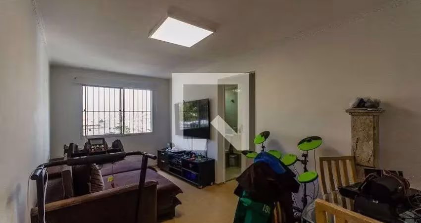 Apartamento para aluguel - jardim peri, 2 quartos,  52 m² - são paulo