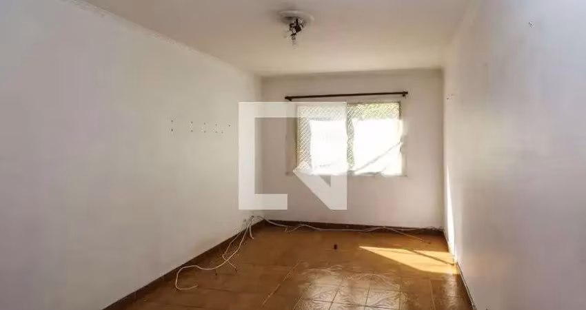 Apartamento para aluguel - sacomã, 2 quartos,  58 m² - são paulo